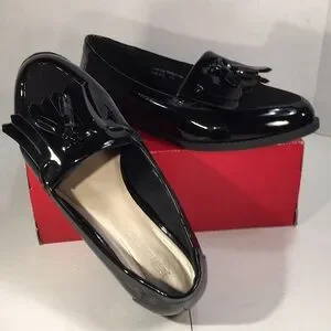J D Williams | Shoes | Nwot J D Williams Patent Leather  display picture 1